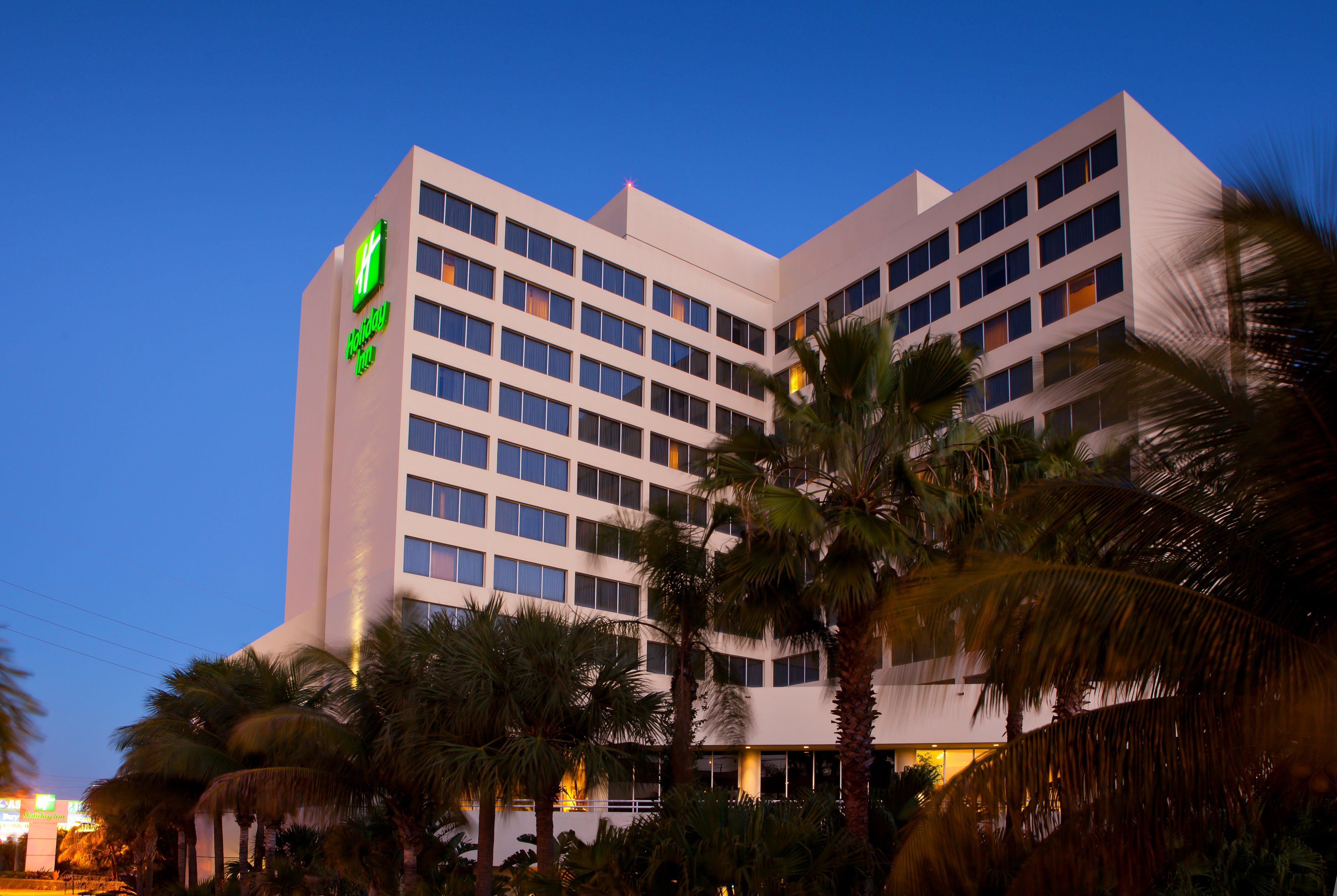 Holiday Inn Palm Beach-Airport Conf Ctr, An Ihg Hotel West Palm Beach Exterior foto