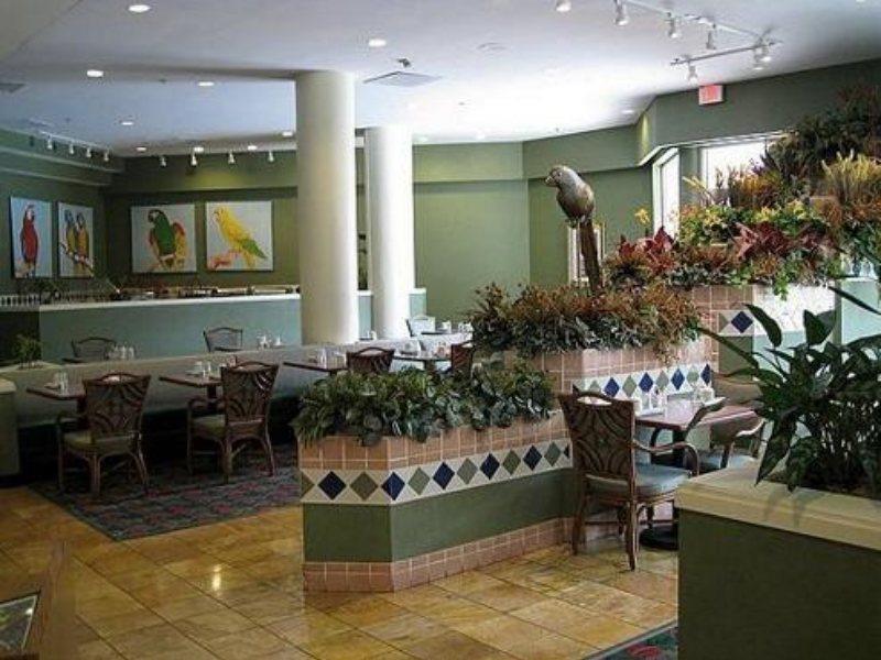 Holiday Inn Palm Beach-Airport Conf Ctr, An Ihg Hotel West Palm Beach Restaurante foto